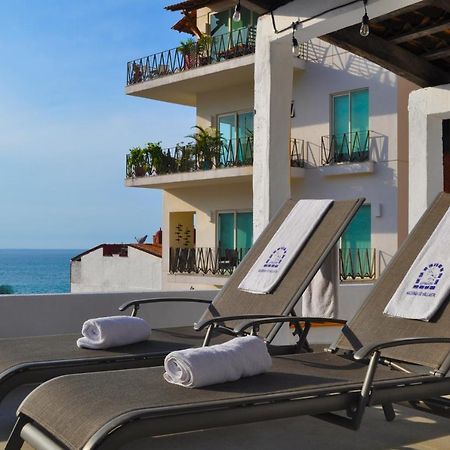 Petit Hotel Pilitas (Adults Only) プエルトバラータ エクステリア 写真