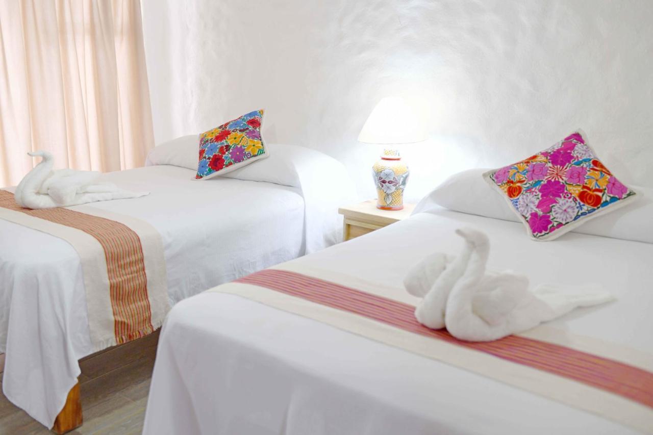 Petit Hotel Pilitas (Adults Only) プエルトバラータ エクステリア 写真