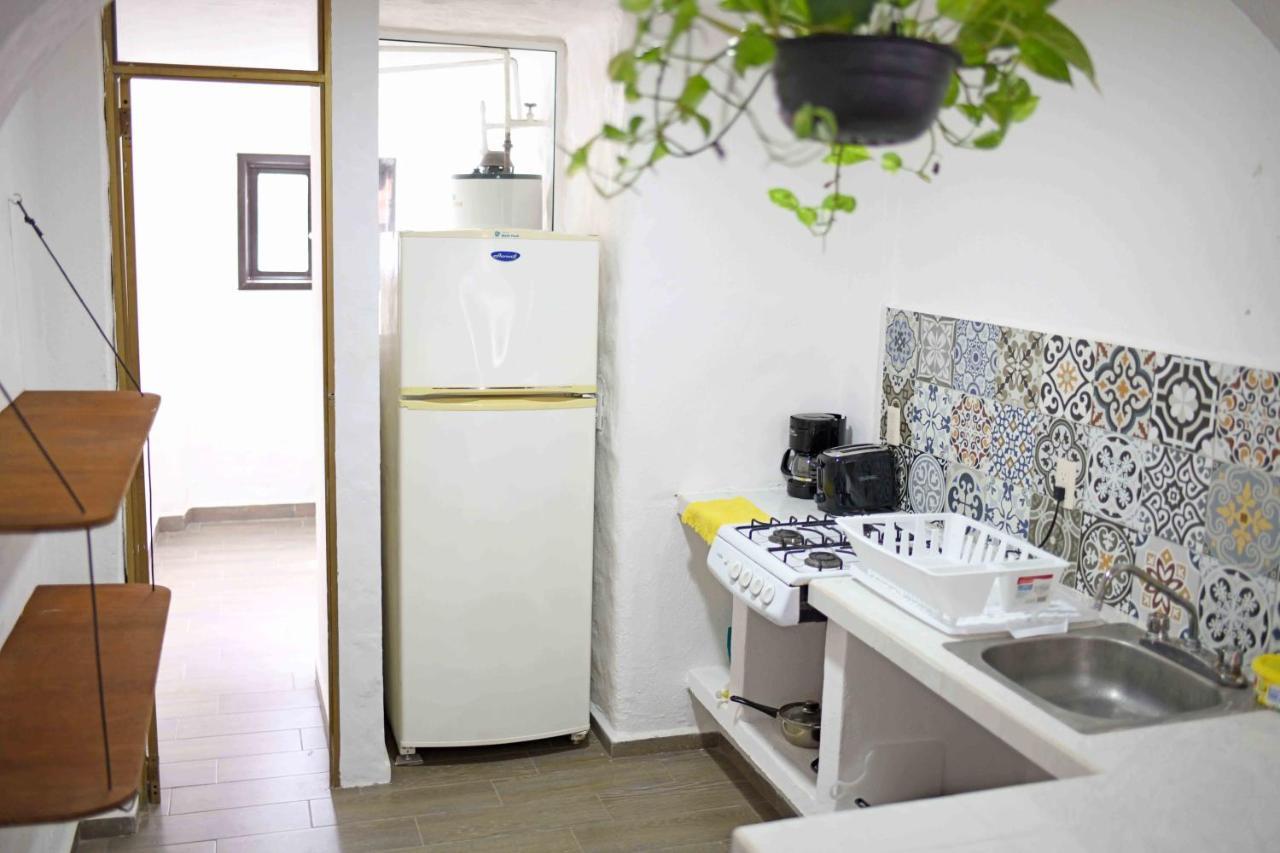 Petit Hotel Pilitas (Adults Only) プエルトバラータ エクステリア 写真
