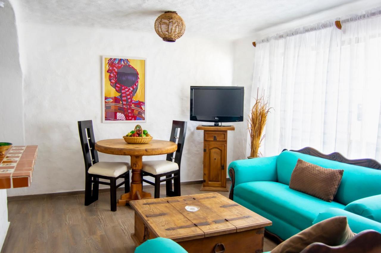 Petit Hotel Pilitas (Adults Only) プエルトバラータ エクステリア 写真