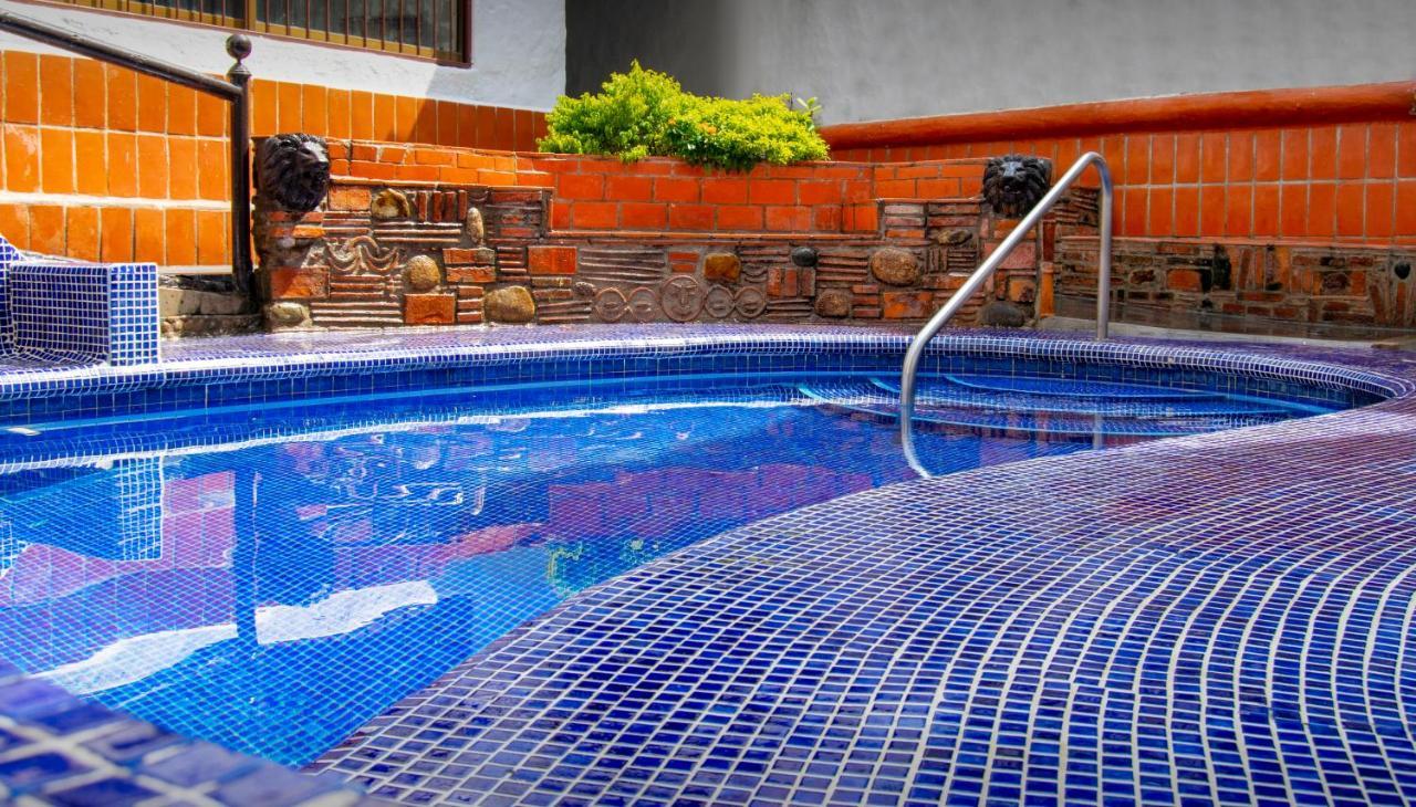Petit Hotel Pilitas (Adults Only) プエルトバラータ エクステリア 写真