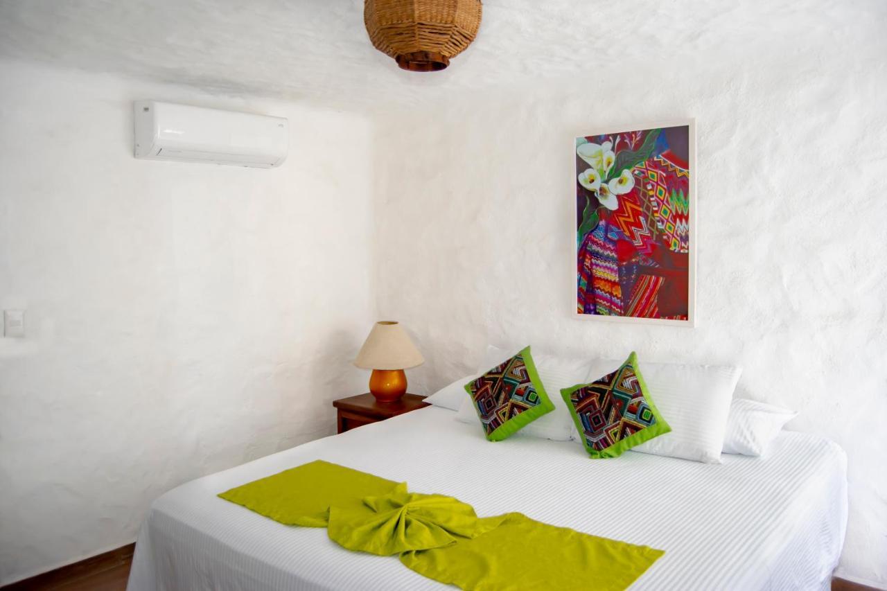Petit Hotel Pilitas (Adults Only) プエルトバラータ エクステリア 写真
