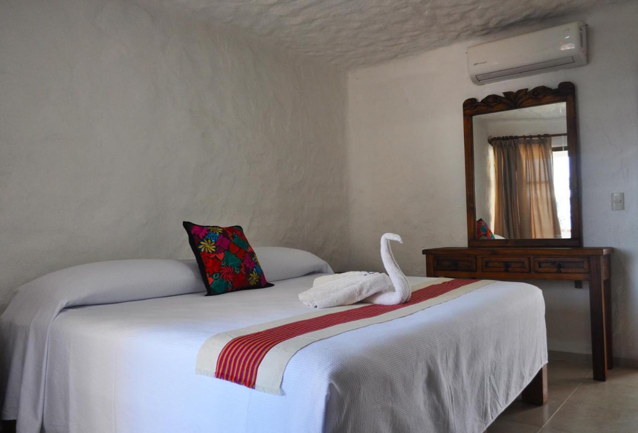Petit Hotel Pilitas (Adults Only) プエルトバラータ エクステリア 写真